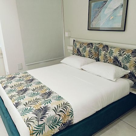 Apartament Casa Ierone L'Etneo Syrakuzy Zewnętrze zdjęcie