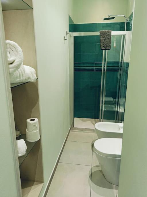 Apartament Casa Ierone L'Etneo Syrakuzy Zewnętrze zdjęcie