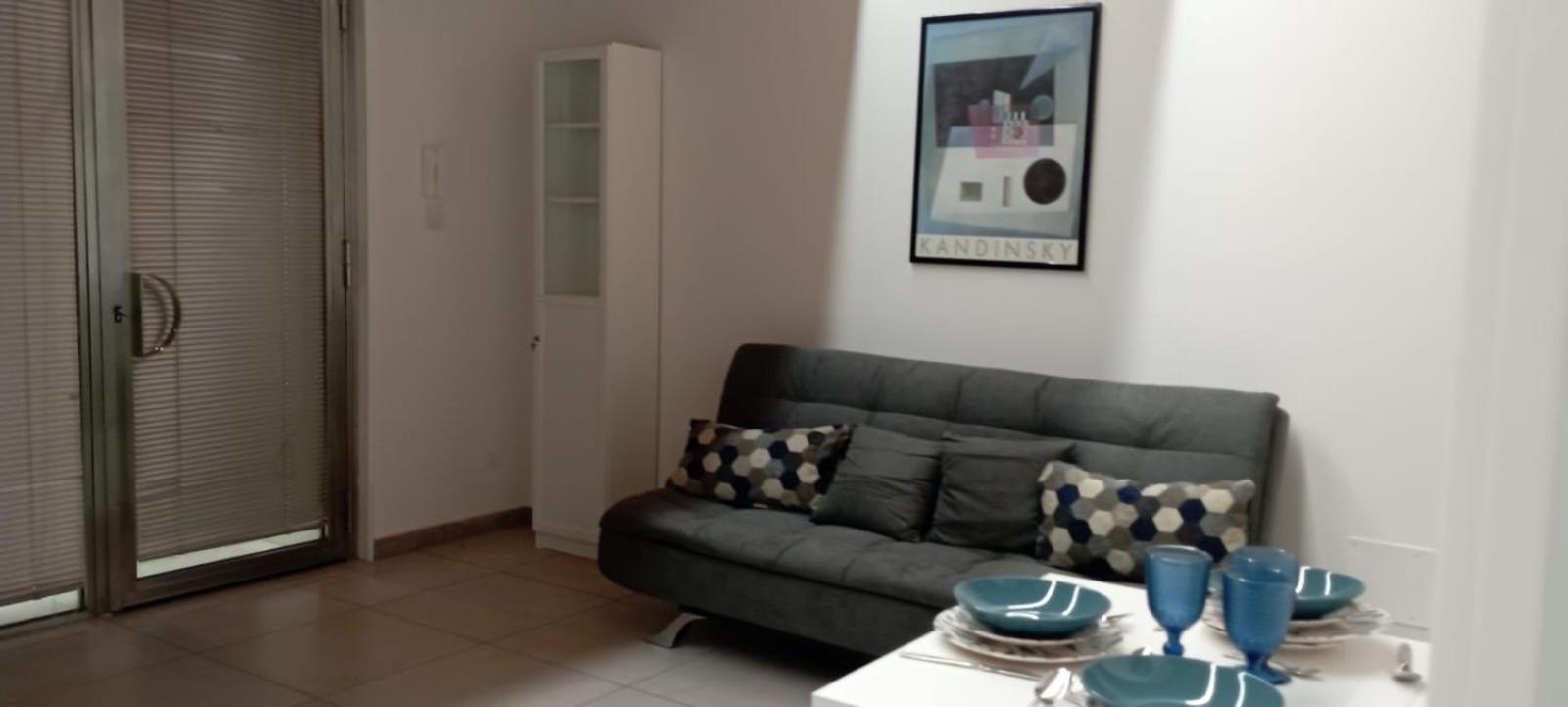 Apartament Casa Ierone L'Etneo Syrakuzy Zewnętrze zdjęcie