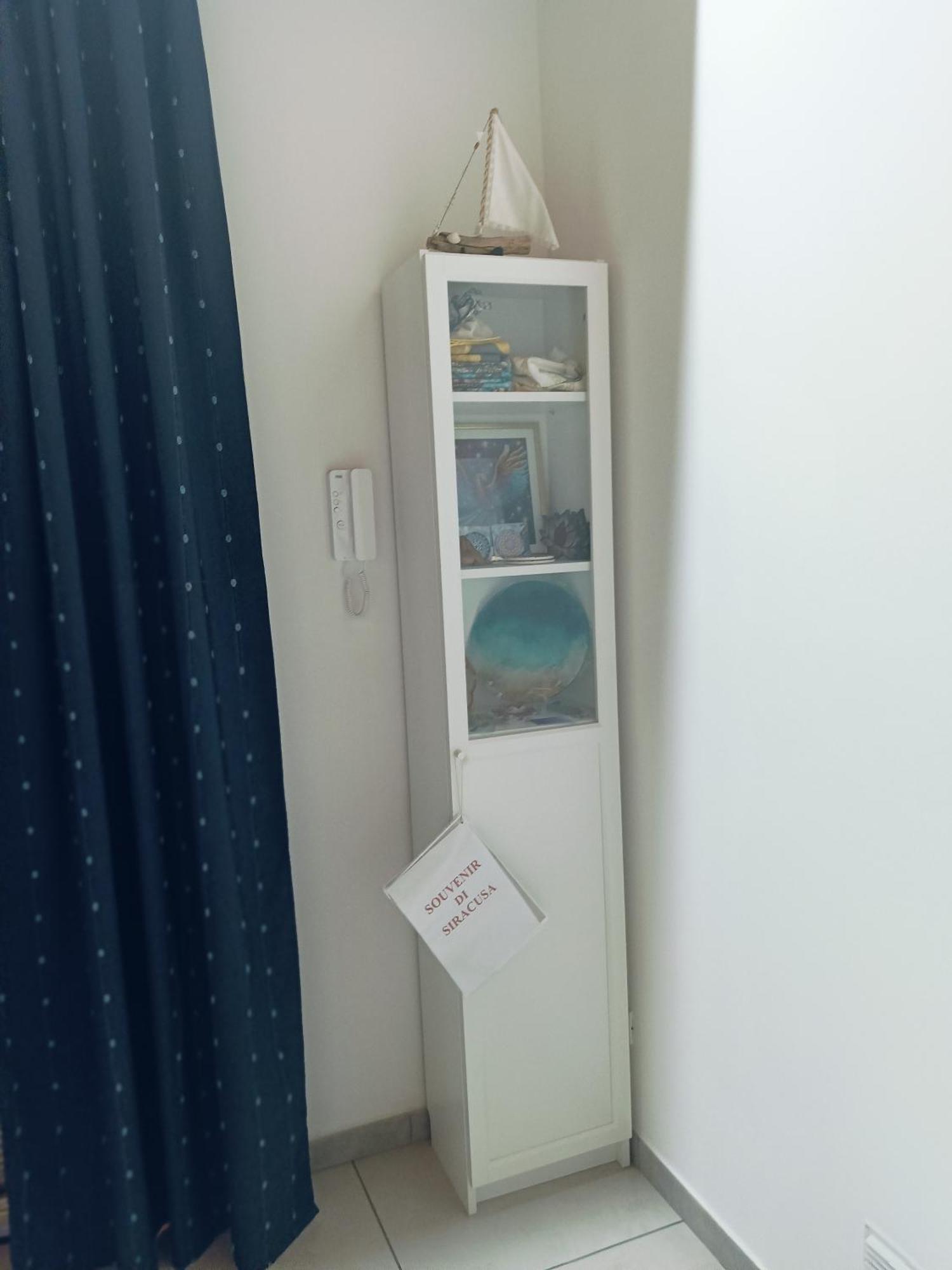 Apartament Casa Ierone L'Etneo Syrakuzy Zewnętrze zdjęcie