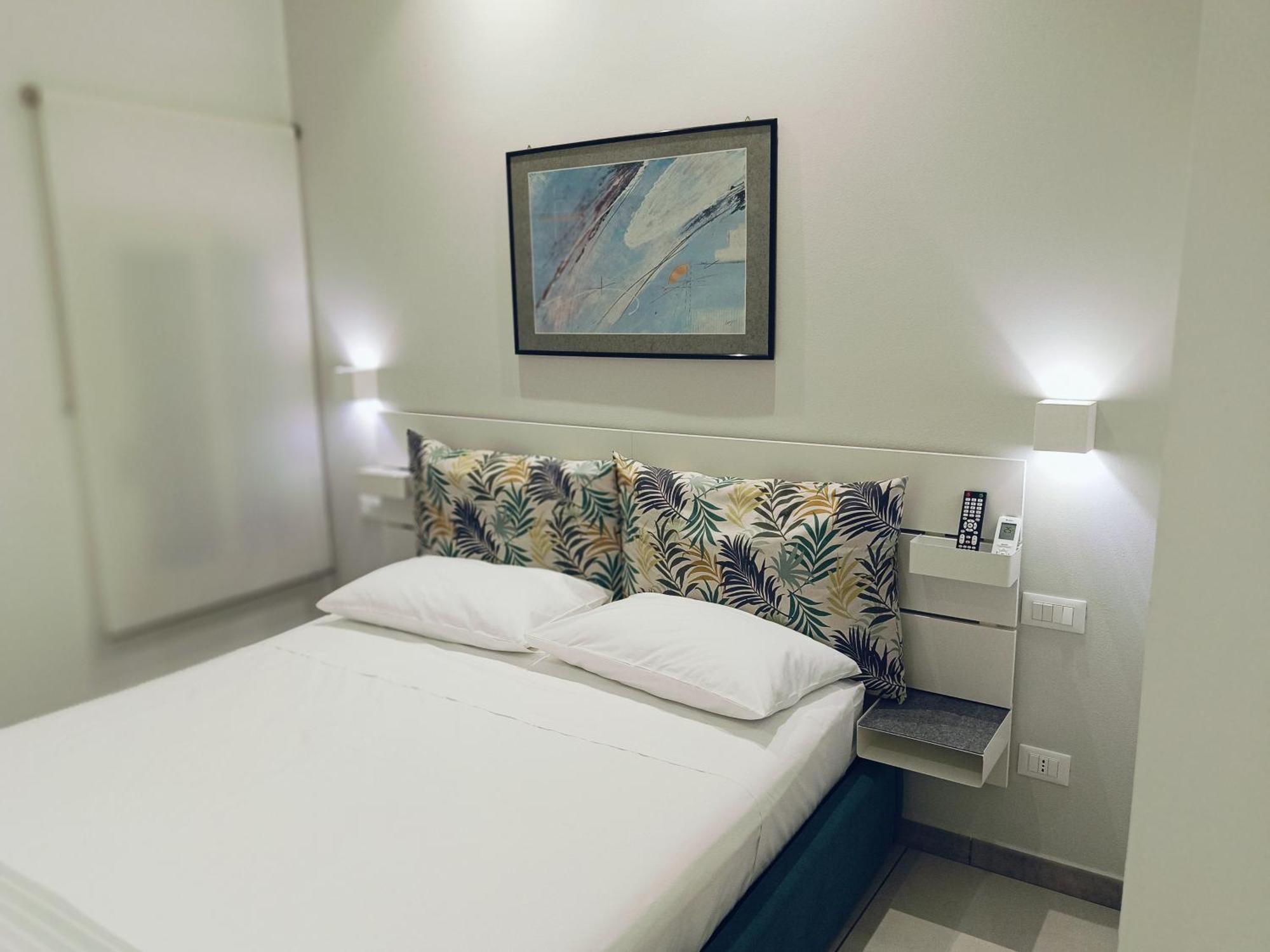 Apartament Casa Ierone L'Etneo Syrakuzy Zewnętrze zdjęcie