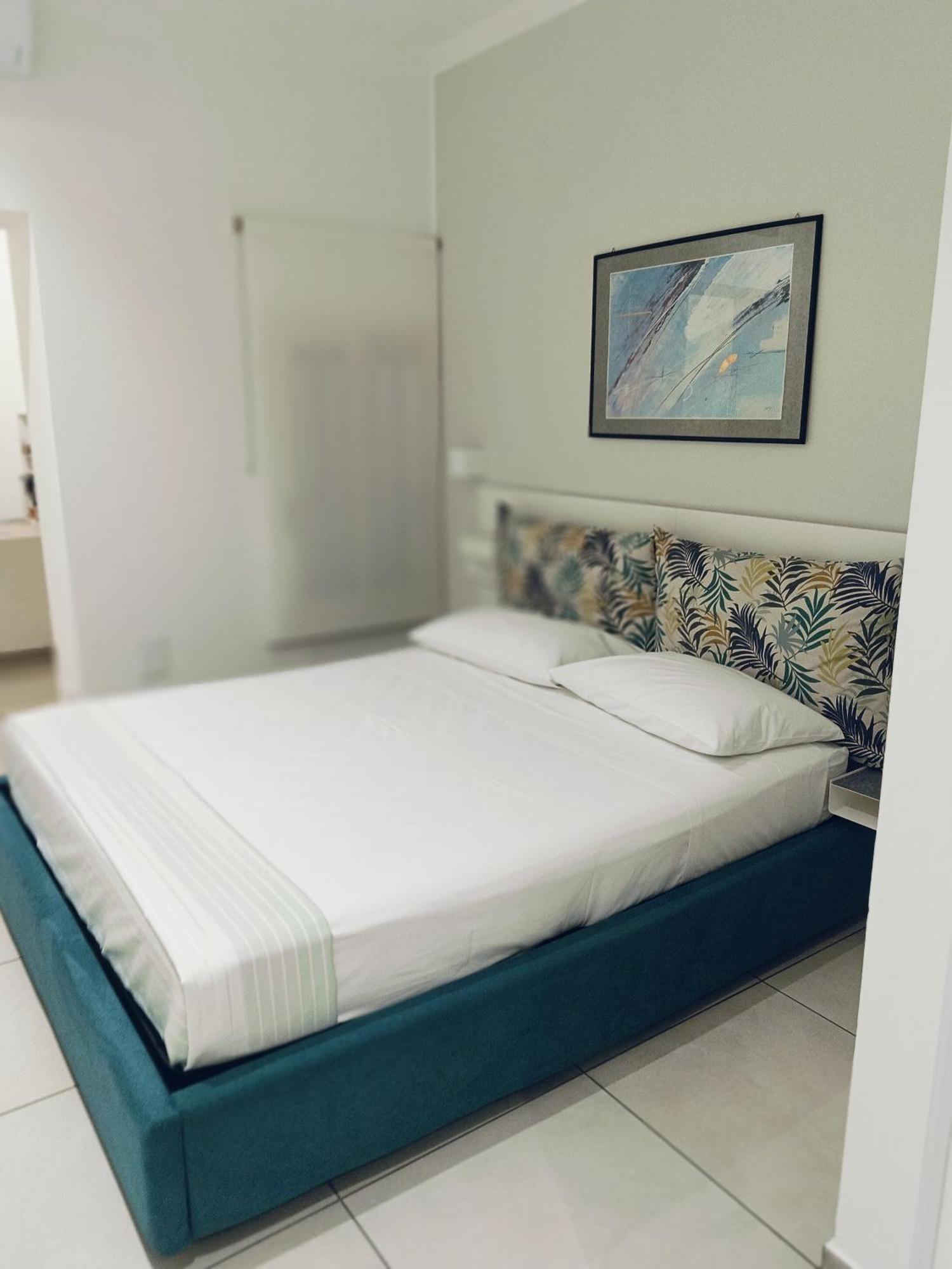 Apartament Casa Ierone L'Etneo Syrakuzy Zewnętrze zdjęcie