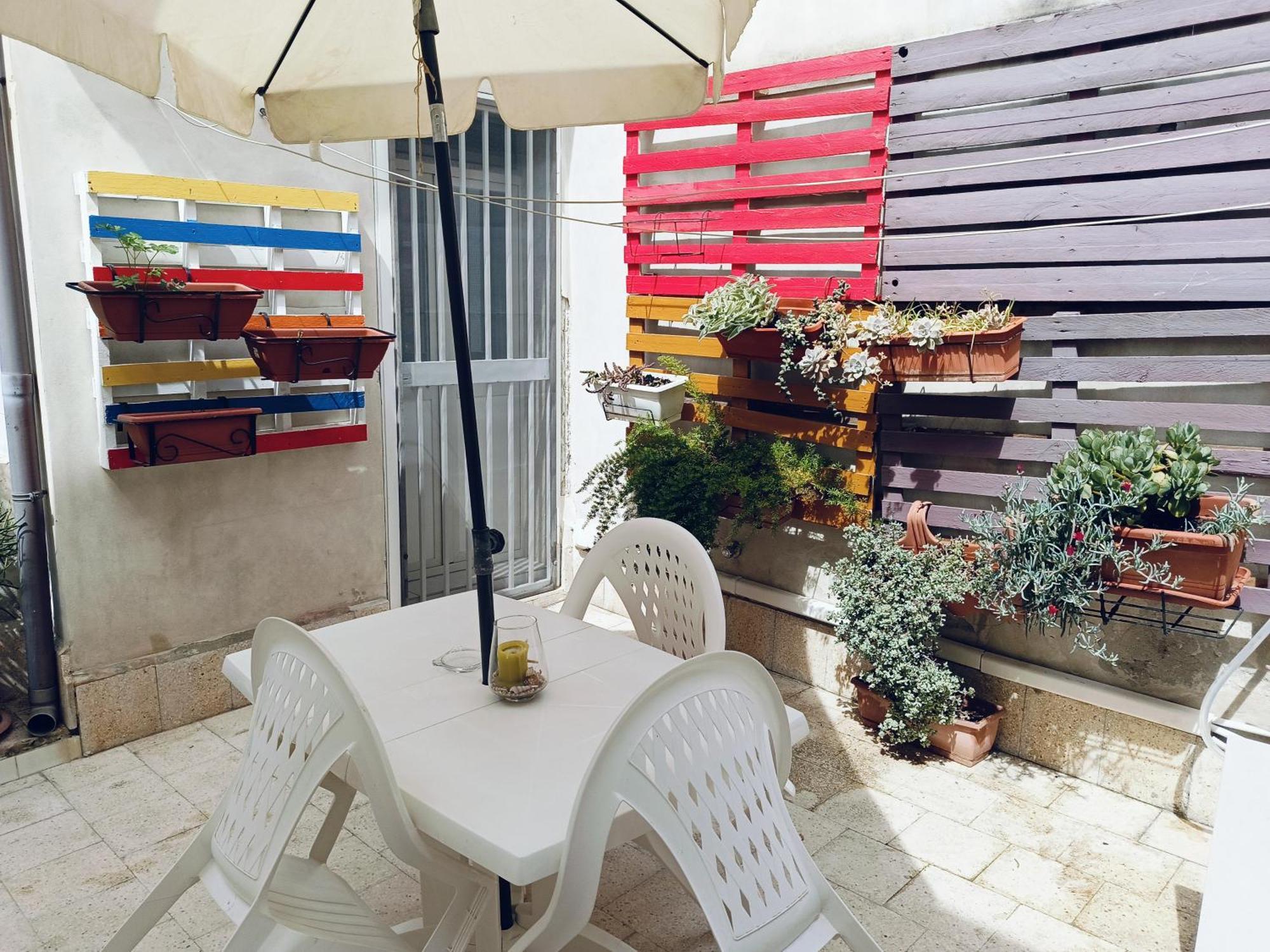 Apartament Casa Ierone L'Etneo Syrakuzy Zewnętrze zdjęcie